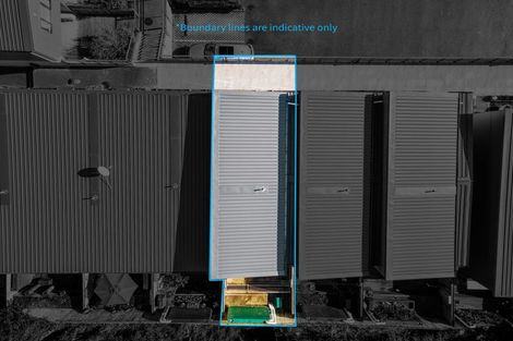 Photo of property in Rf202b, 19/18 Hewlett Road, Massey, Auckland, 0614