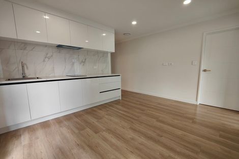Photo of property in 37 Elevation Street, Flat Bush, Auckland, 2019