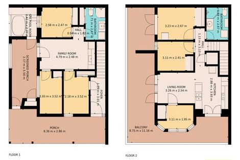 Photo of property in 11u9 Bryce Lane, Hamilton Central, Hamilton, 3204