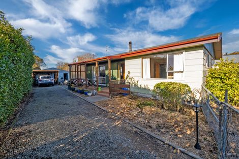 Photo of property in 22 Campbell Street, Geraldine, 7930