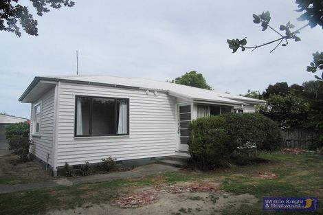 Photo of property in 106 Rattray Street, Riccarton, Christchurch, 8041