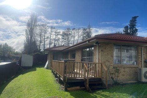 Photo of property in 2/45 Union Road, Howick, Auckland, 2014