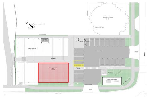 Photo of property in 35 Mclarin Road, Glenbrook, Waiuku, 2681