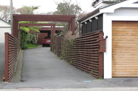 Photo of property in 27 Marsden Avenue, Karori, Wellington, 6012