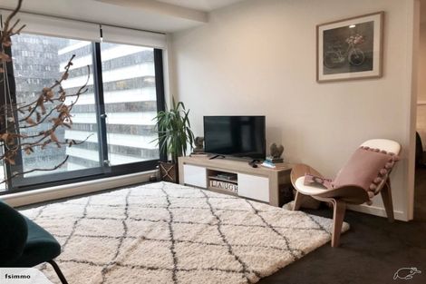 Photo of property in Vsp South, 604/168u Victoria Street, Te Aro, Wellington, 6011