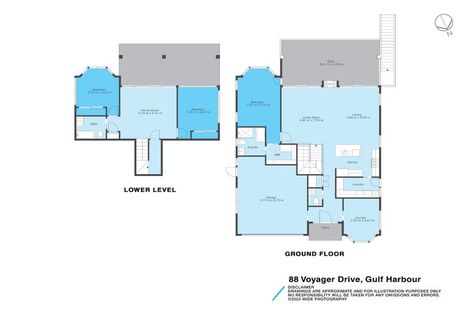 Photo of property in 88 Voyager Drive, Gulf Harbour, Whangaparaoa, 0930