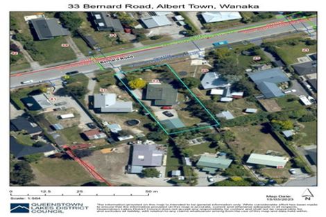 Photo of property in 33 Bernard Road, Albert Town, Wanaka, 9305