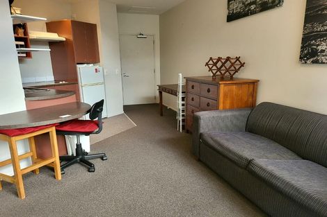 Photo of property in Hume House, 26/152u The Terrace, Wellington Central, Wellington, 6011