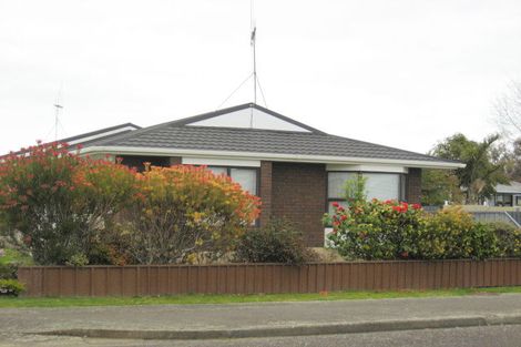 Photo of property in 17b Douglas Street, Levin, 5510