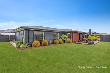 Photo of property in 25 Foxbridge Lane, Lincoln, 7608