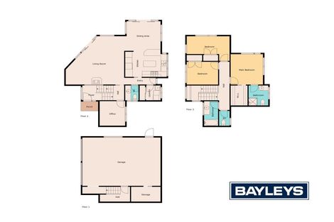 Photo of property in 43a Clements Crescent, Queenwood, Hamilton, 3210