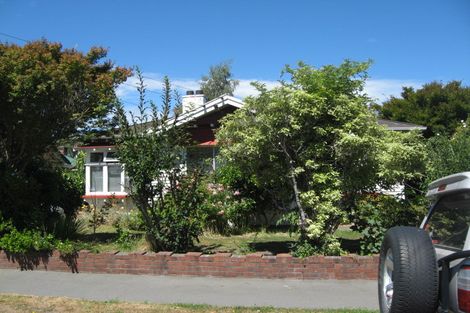 Photo of property in 44 Cornwall Street, St Albans, Christchurch, 8014