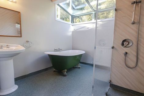 Photo of property in 120 Kumara Junction Highway, Seaview, Hokitika, 7882