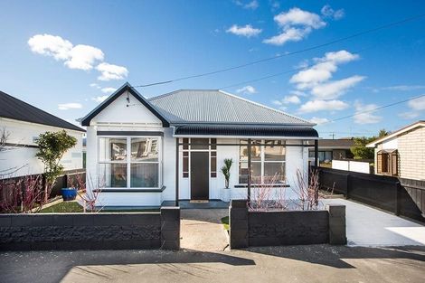 Photo of property in 15 Plunket Street, Saint Kilda, Dunedin, 9012