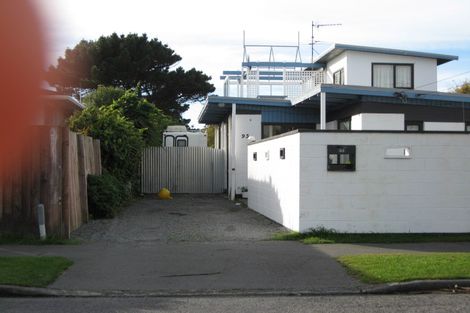 Photo of property in 93 Rocking Horse Road, Southshore, Christchurch, 8062