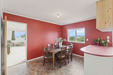 Photo of property in 280 Pukeokahu Road, Taoroa Junction, Taihape, 4793