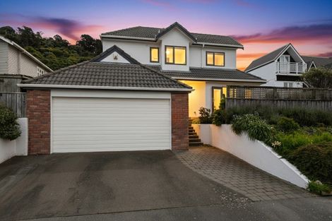 Photo of property in 80 Monro Street, Seatoun, Wellington, 6022