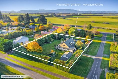 Photo of property in 5/7 Rupert Street, Waddington, 7500