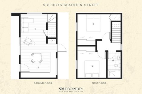 Photo of property in 16 Sladden Street, Naenae, Lower Hutt, 5011