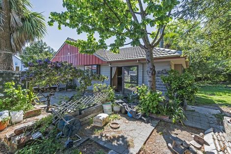 Photo of property in 38 Edmonds Street, Woolston, Christchurch, 8062