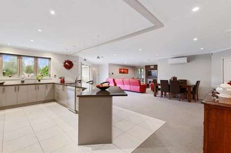 Photo of property in 240 Dunns Crossing Road, Rolleston, 7614