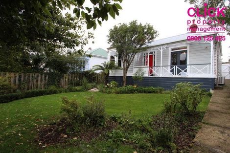 Photo of property in 17 Ventnor Street, Mornington, Dunedin, 9011