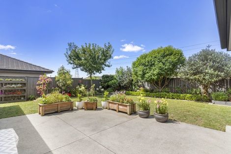 Photo of property in 12 Silkwood Crescent, Karaka, Papakura, 2113