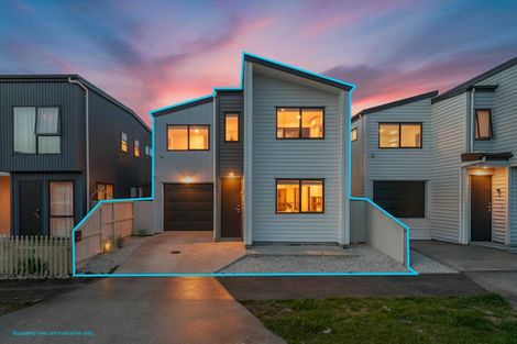 Photo of property in 94 Bellbird Street, Papakura, 2110