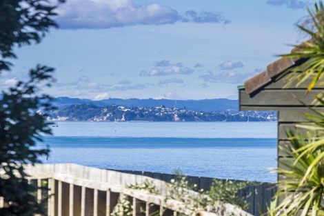 Photo of property in 23 Beach Road, Castor Bay, Auckland, 0620