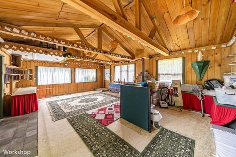 Photo of property in 1458b State Highway 2, Kaitoke, Upper Hutt, 5018