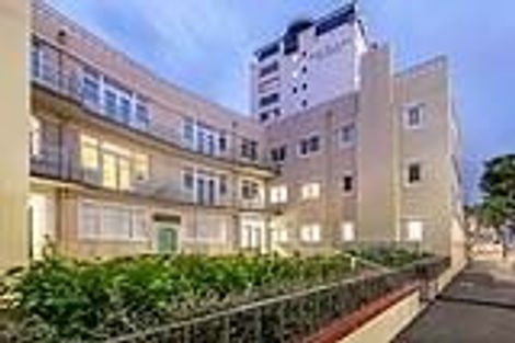 Photo of property in Fountain Court, 16/48u Oriental Parade, Oriental Bay, Wellington, 6011