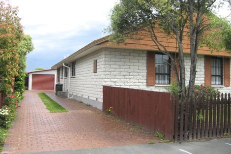 Photo of property in 43 Kildare Street, Northwood, Christchurch, 8051