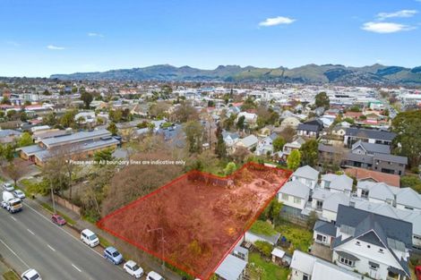 Photo of property in 344 Gloucester Street, Linwood, Christchurch, 8011