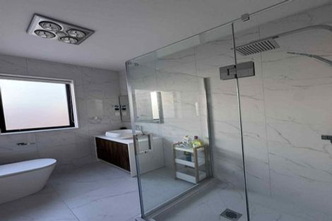 Photo of property in 36 Hauhake Road, Flat Bush, Auckland, 2019