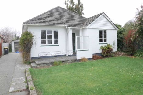 Photo of property in 55 Centennial Avenue, Riccarton, Christchurch, 8041