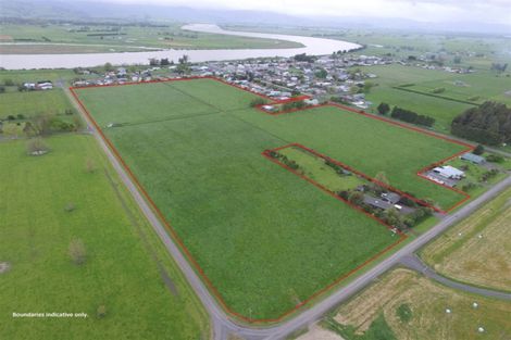Photo of property in 128 Piako Road, Turua, 3574