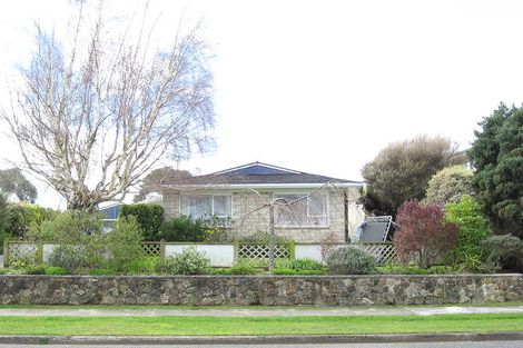 Photo of property in 6 Mclean Terrace, Waipukurau, 4200