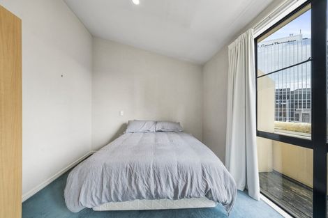 Photo of property in Quest Wellington Serviced Apart, 33u9c Hunter Street, Wellington Central, Wellington, 6011
