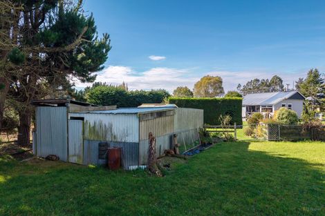 Photo of property in 64 Willowbridge Settlement Road, Waimate, 7980
