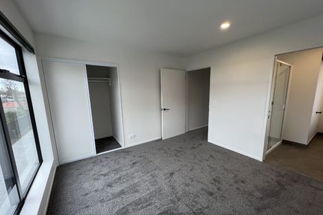 Photo of property in 10a/3 Mclean Street, Linwood, Christchurch, 8062