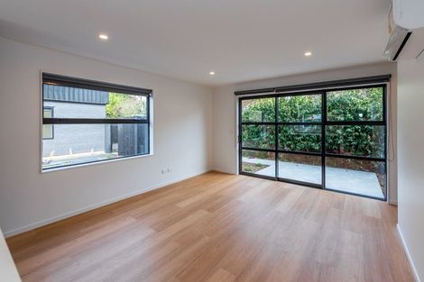 Photo of property in 4/112 Purchas Street, Edgeware, Christchurch, 8013