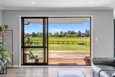 Photo of property in 533 Rangiora Leithfield Road, Sefton, 7477