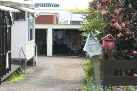 Photo of property in 1/95 Pendarves Street, New Plymouth, 4310