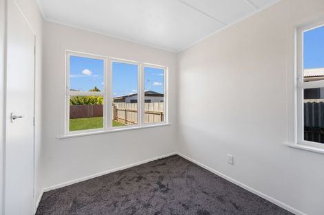 Photo of property in 52 Dover Road, Flaxmere, Hastings, 4120
