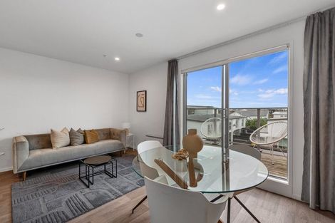 Photo of property in 203/160c Hobsonville Point Road, Hobsonville, Auckland, 0616