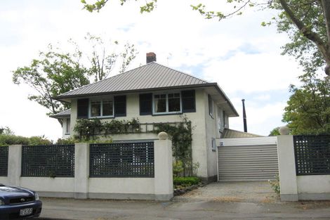 Photo of property in 2 Park Street, Rangiora, 7400