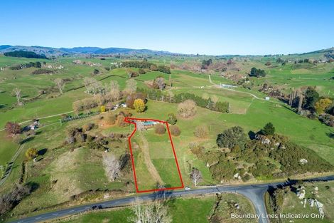 Photo of property in 272 Seafund Road, Wharepuhunga, Te Awamutu, 3873