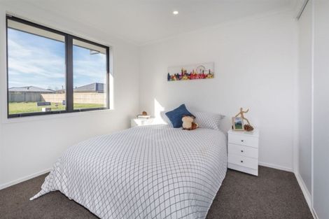 Photo of property in 19 Durells Crescent, Kaiapoi, 7630