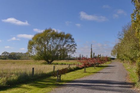Photo of property in 182 Jacksons Road, Ohoka, 7692