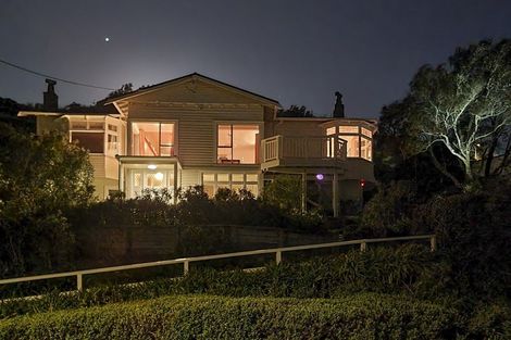 Photo of property in 31 Rangoon Street, Khandallah, Wellington, 6035